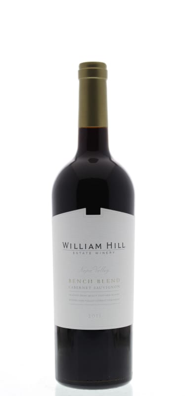 Gehricke Los Carneros Pinot Noir 2013 Front Bottle Shot