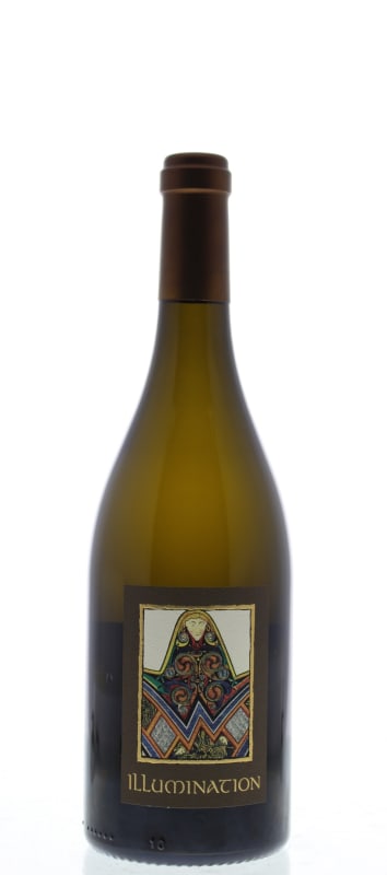 Illumination Sauvignon Blanc 2014 Front Bottle Shot