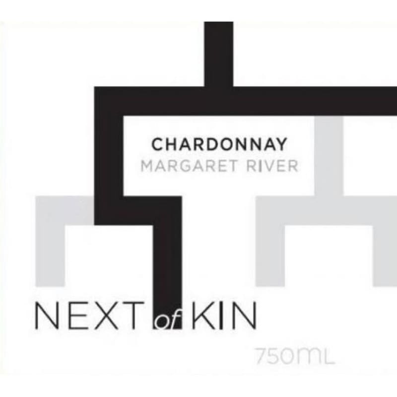 Xanadu Next Of Kin Chardonnay 2013 Front Label