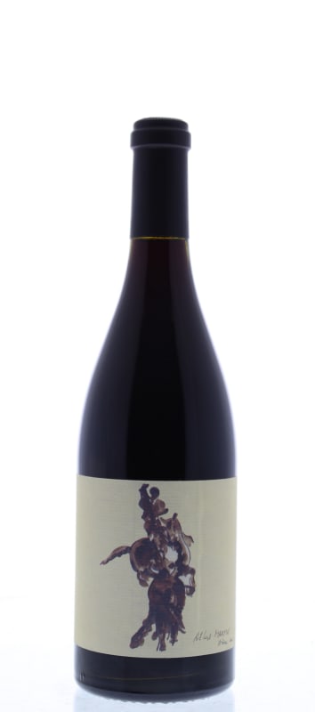 Chateau de Campuget La Sommeliere 2011 Front Bottle Shot