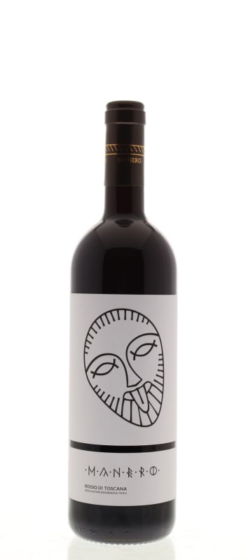 Fattoria del Cerro Manero 2013 Front Bottle Shot