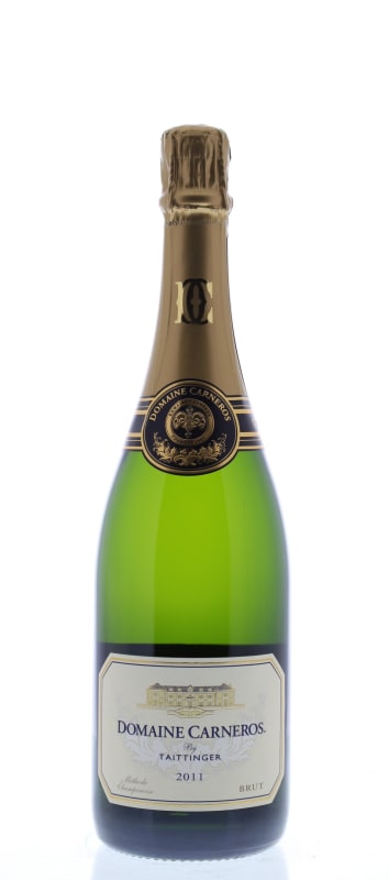 ワイン Domaine Carneros 2011 Brut 750ml Domaine Carneros Brut 2011 | Wine.com