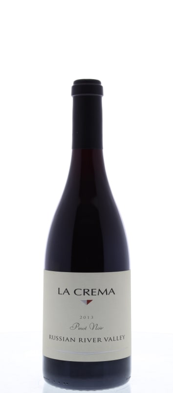 La Crema Russian River Pinot Noir 2013 Front Bottle Shot
