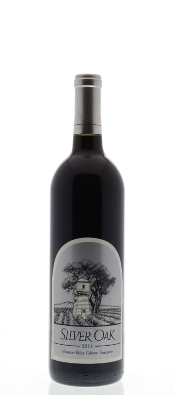 Silver Oak 2011 シルバーオーク カベルネ・ソーヴィニヨン msl5oh46cubvzmgz7yje.jpg?v=