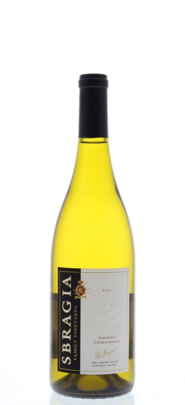 Alain Jaume Tavel Le Cretace Rose 2014 Front Bottle Shot