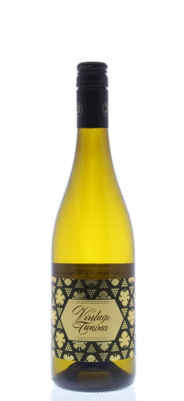 Jermann Vintage Tunina 2012 Front Bottle Shot