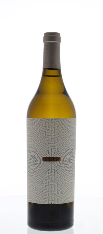 Tenshen White 2014 Front Bottle Shot