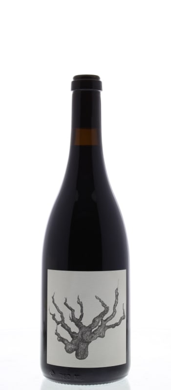 Broc Cellars Alexander Valley Carignan 2014 Front Bottle Shot