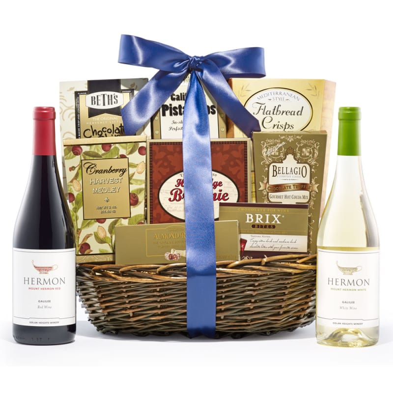 Kosher Gift Basket Gift Product Image