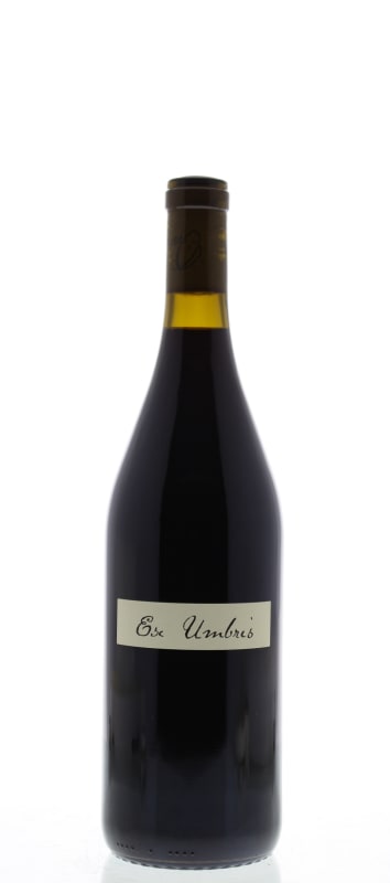 Owen Roe Ex Umbris Syrah 2013 Front Bottle Shot