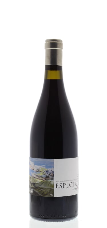 Espectacle Espectacle del Montsant 2012 Front Bottle Shot