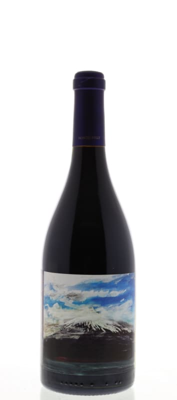 Montes Folly Syrah 2011 Front Bottle Shot