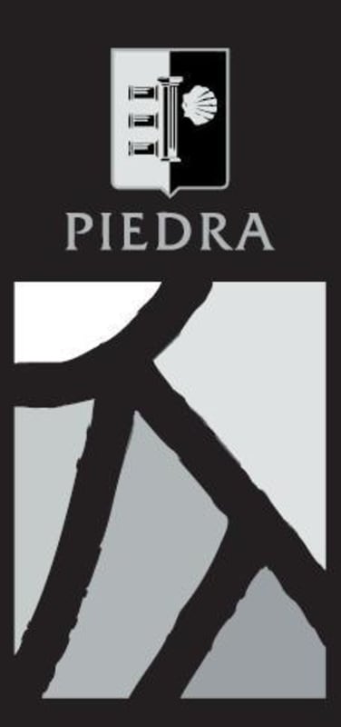 Val Piedra Platino Seleccion 2009 Front Label