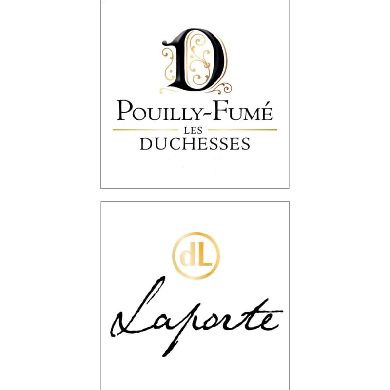 Laporte Pouilly-Fume Les Duchesses 2013 Front Label