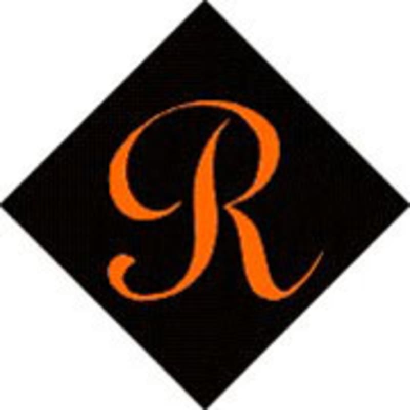 Jeff Runquist R Primitivo 2013 Front Label