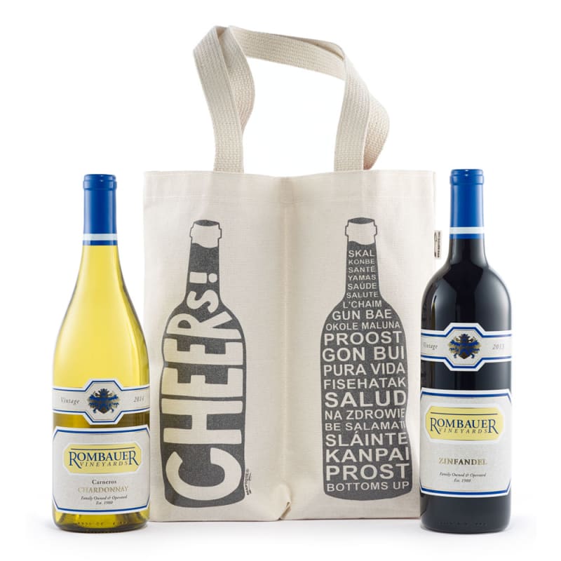 Rombauer Gift Set Gift Product Image