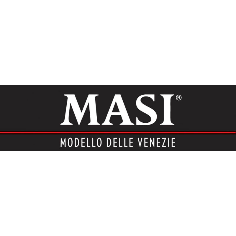 Masi Modello delle Venezie Rosso 2011 Front Label
