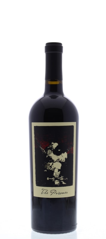The Prisoner 2015 ナパバレー 赤ワイン2本 The Prisoner Cabernet Sauvignon Napa Valley Same-Day Delivery