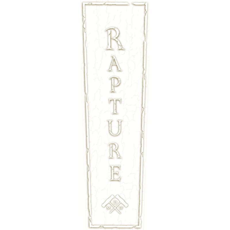 Michael David Winery Rapture Cabernet Sauvignon 2013 Front Label