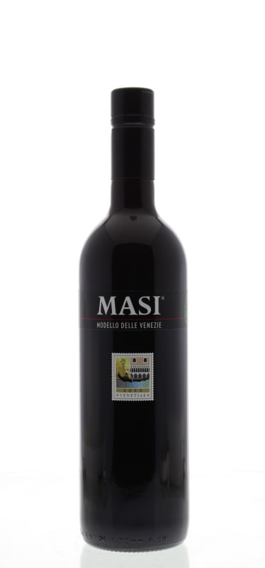 Masi Modello delle Venezie Rosso 2013 Front Bottle Shot
