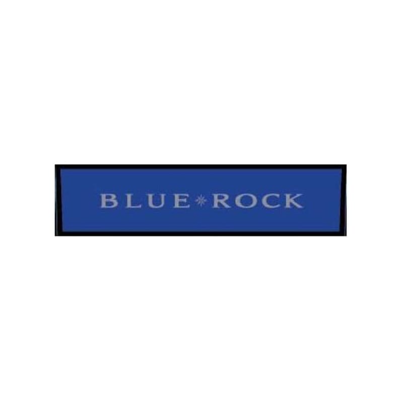 Blue Rock Cabernet Sauvignon 2012 Front Label