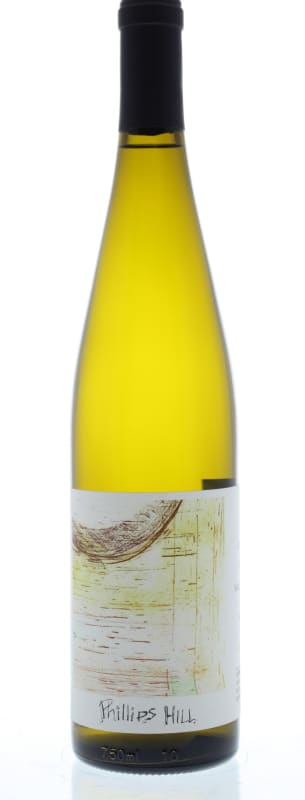 Phillips Hill Anderson Valley Gewurztraminer 2014 Front Bottle Shot