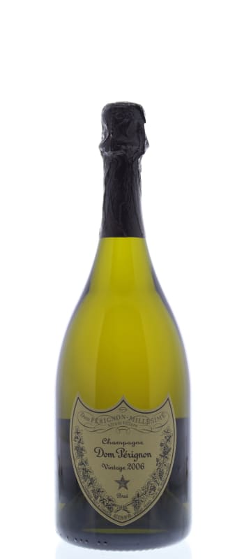 Dom Perignon Vintage 2006 | Wine.com