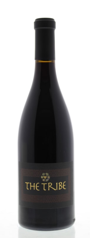 Covenant The Tribe Proprietary Red Blend (OU Kosher) 2014 Front Bottle Shot