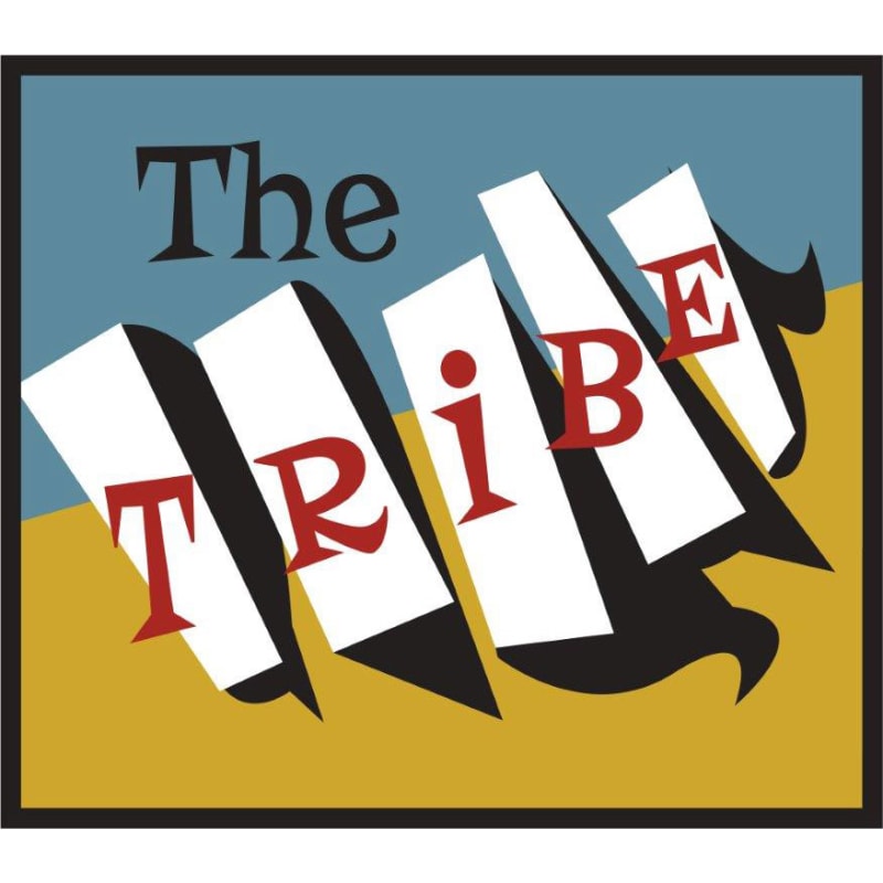 Covenant The Tribe Chardonnay (OU Kosher) 2014 Front Label