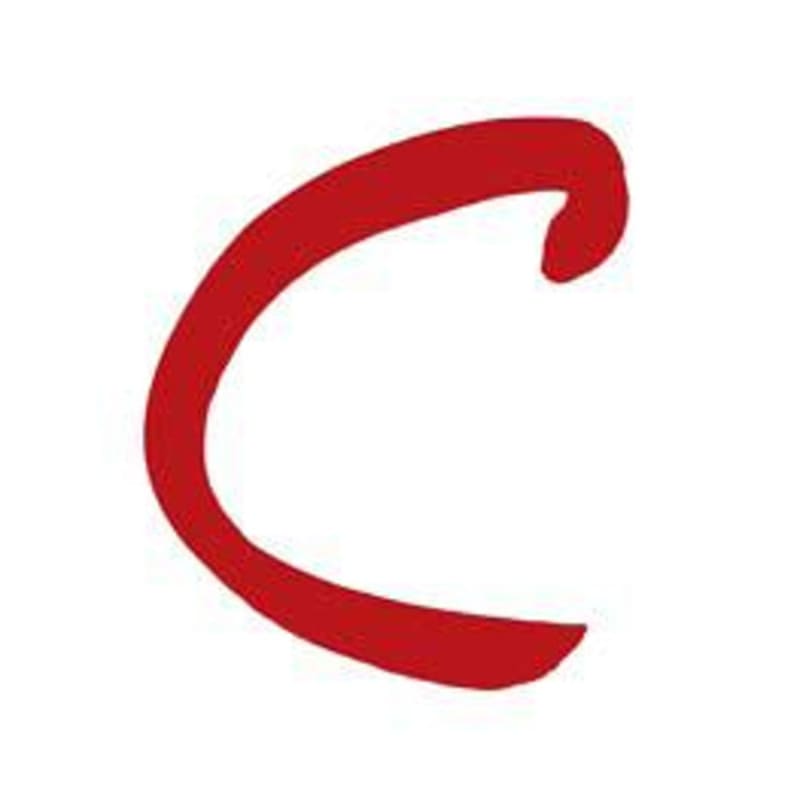 Covenant Red C Sauvignon Blanc (OU Kosher) 2014 Front Label