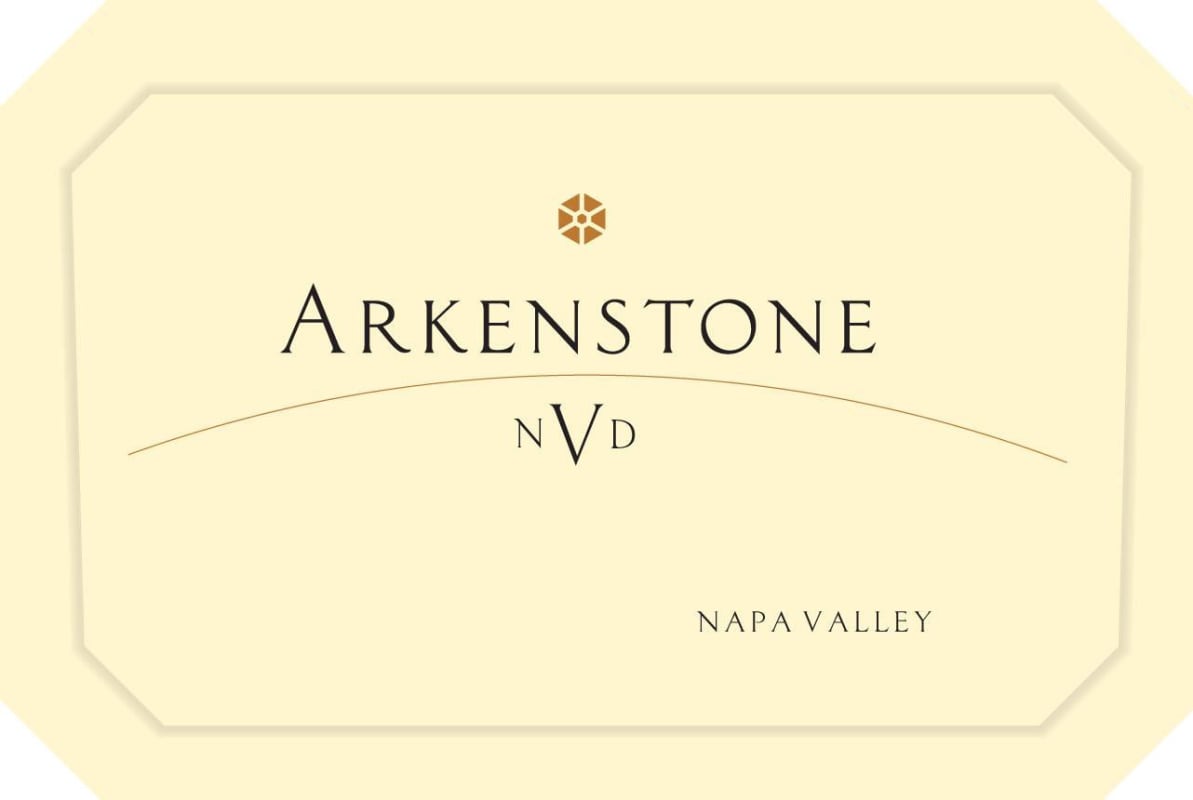Arkenstone NVD Cabernet Sauvignon 2011 Front Label