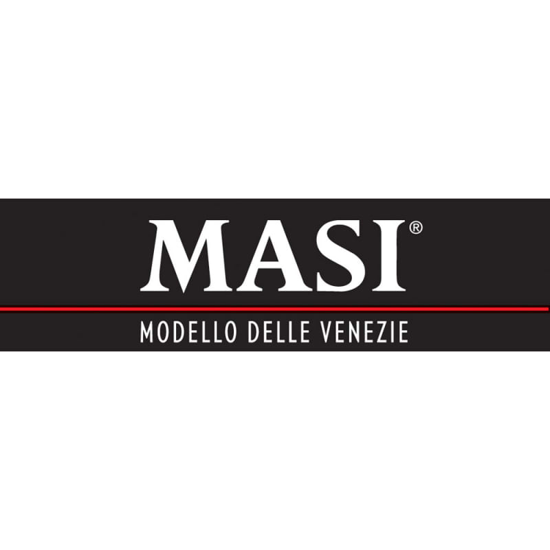 Masi Modello delle Venezie Rosso 2014 Front Label