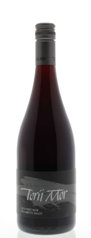 Torii Mor Willamette Valley Pinot Noir 2013 Front Bottle Shot