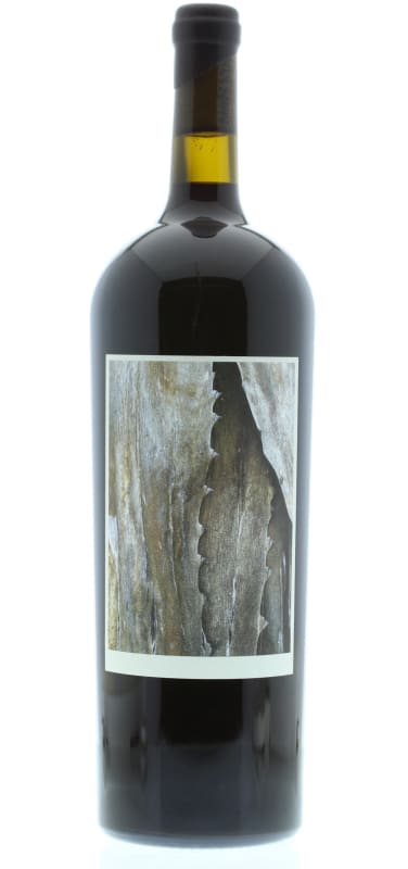 Sine Qua Non Patine Grenache (1.5 Liter Magnum) 2011 Front Bottle Shot