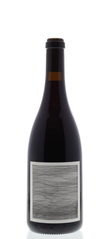 Broc Cellars Eaglepoint Ranch Counoise 2014 Front Bottle Shot