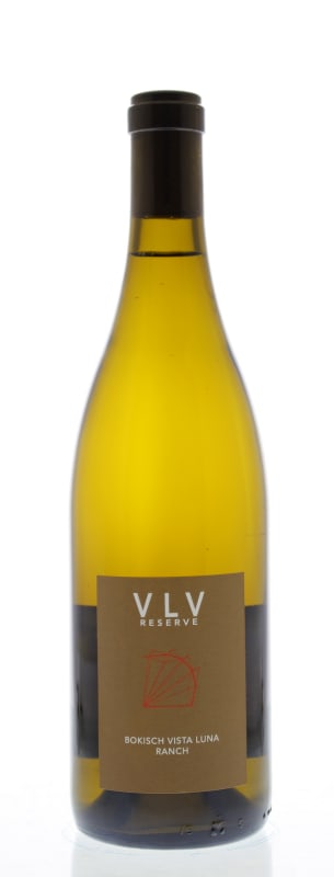Scholium Project VLV Reserve Verdelho 2014 Front Bottle Shot