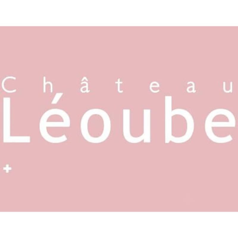 Chateau Leoube Rose de Leoube 2015 Front Label