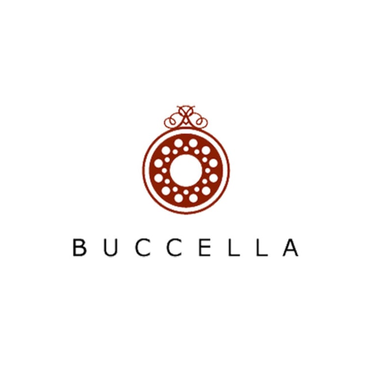 Buccella Cuvee Katrina Eileen 2008 Front Label