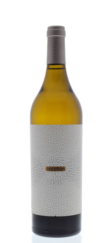 Tenshen White 2015 Front Bottle Shot
