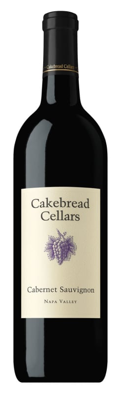 Cakebread Cabernet Sauvignon 2013 | Wine.com