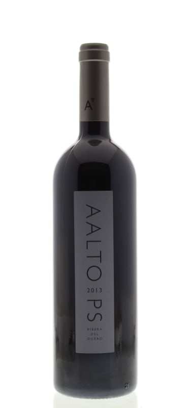 Aalto PS 2013 Front Bottle Shot