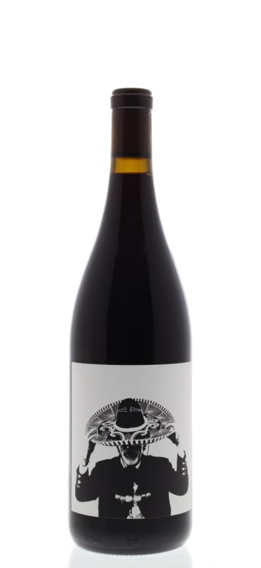 Stolpman Vineyards La Cuadrilla 2014 Front Bottle Shot
