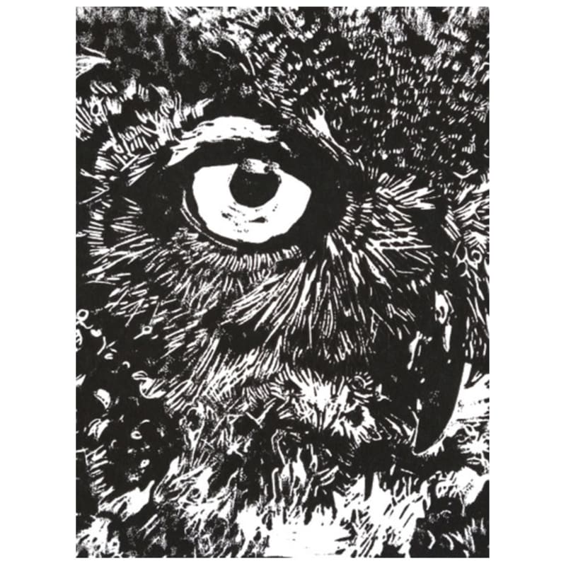 Stolpman Vineyards Para Maria 2014 Front Label