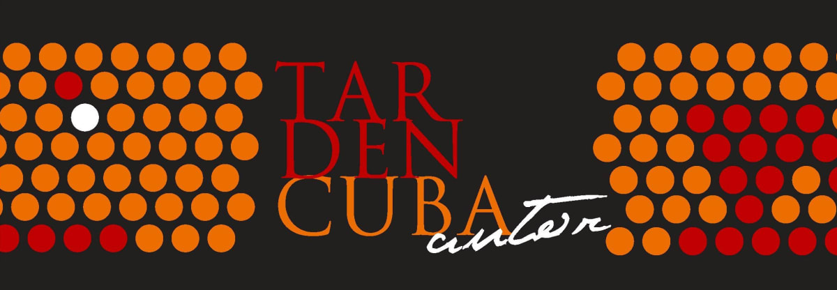 Tardencuba Autor 2008 Front Label