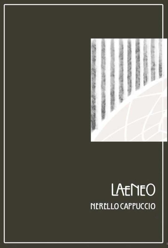 Fessina Laeneo 2013 Front Label