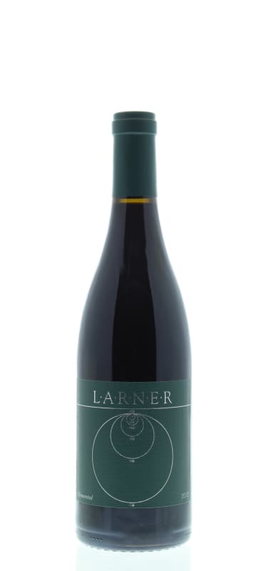 Larner Elemental GSM 2012 Front Bottle Shot