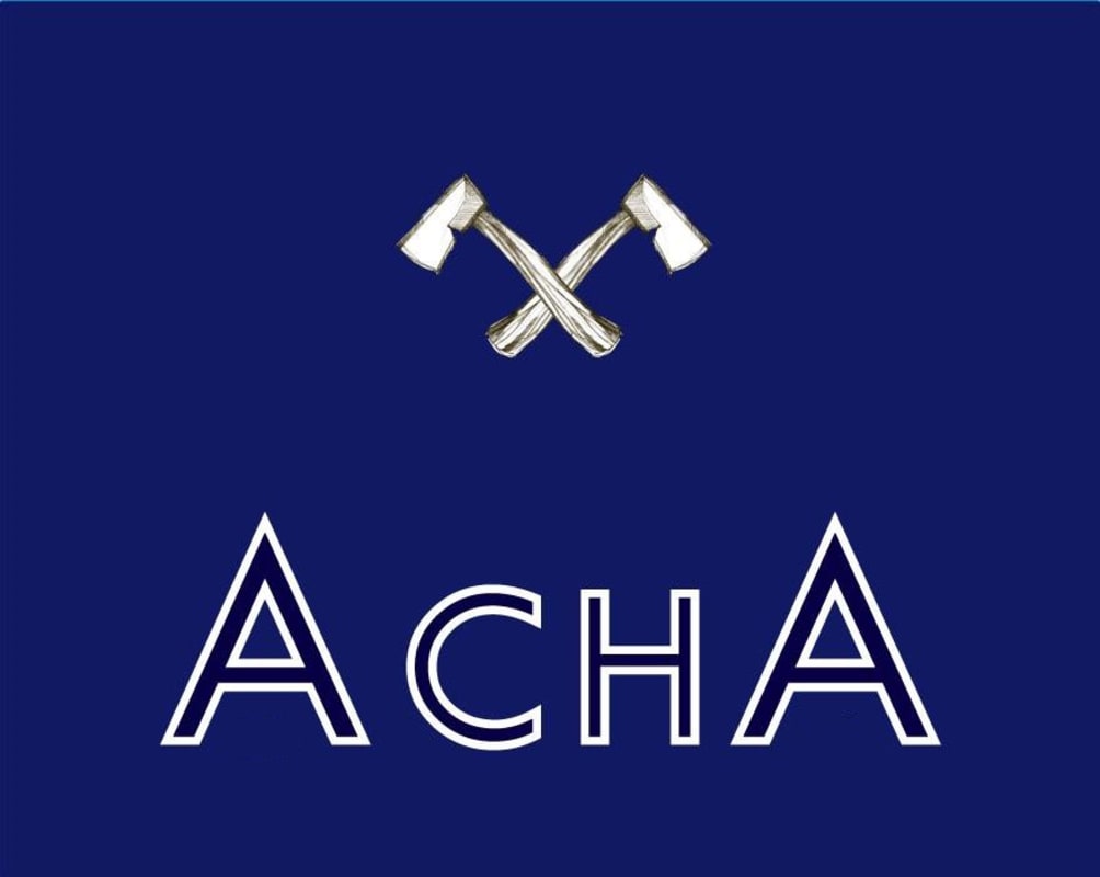 Mark Herold Acha Red 2011 Front Label