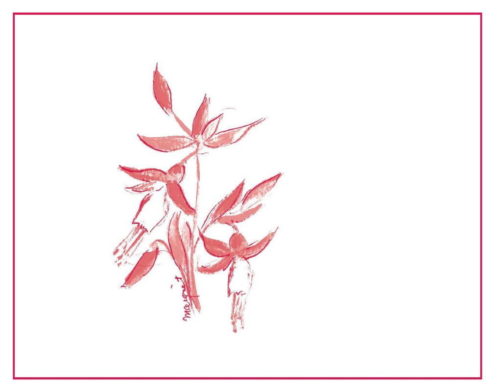 Arnot-Roberts Legan Vineyard Pinot Noir 2012 Front Label