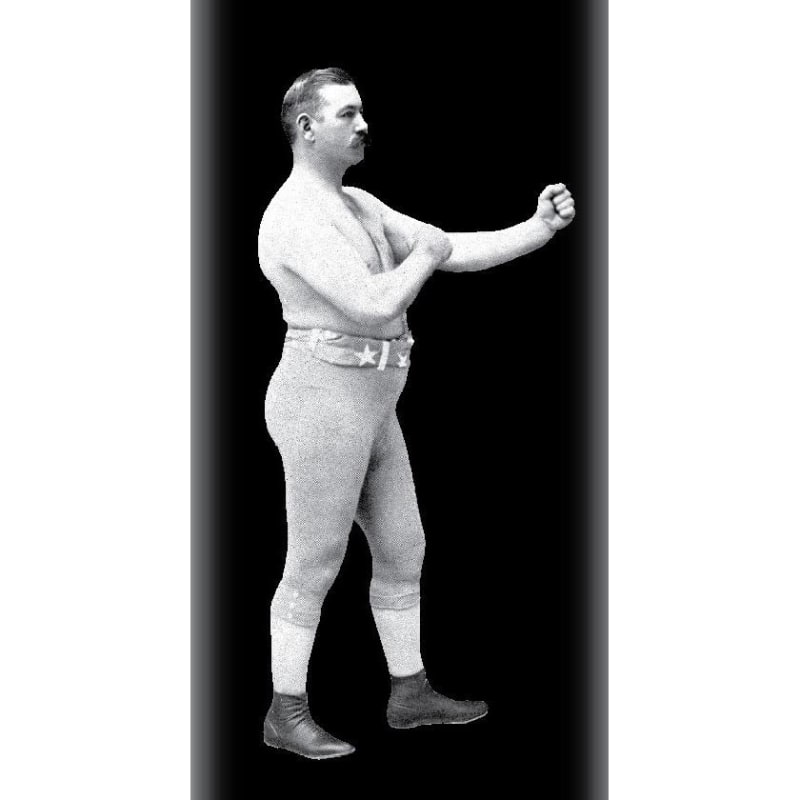 Tank Garage Winery The Heavy Cabernet Sauvignon 2013 Front Label