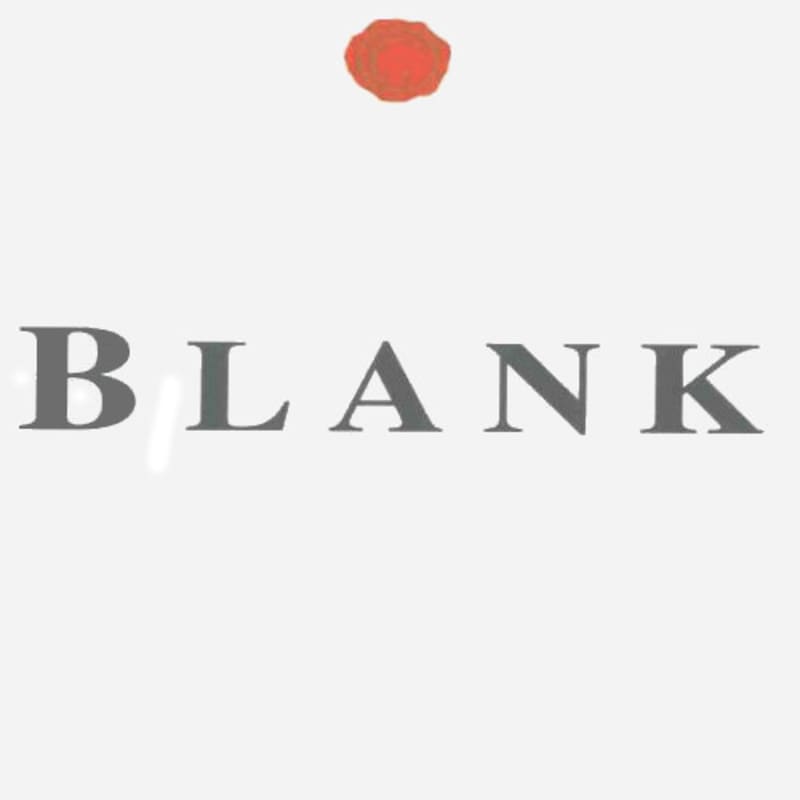 Grace Family Blank Cabernet Sauvignon 2012 Front Label